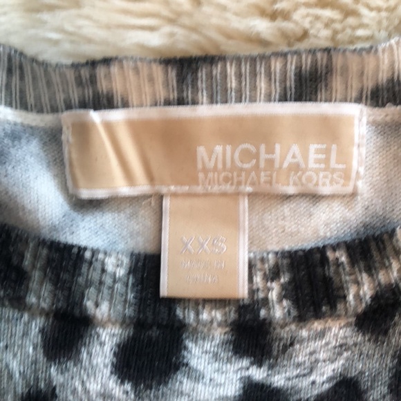 Michael Kors Dress - Picture 4 of 5